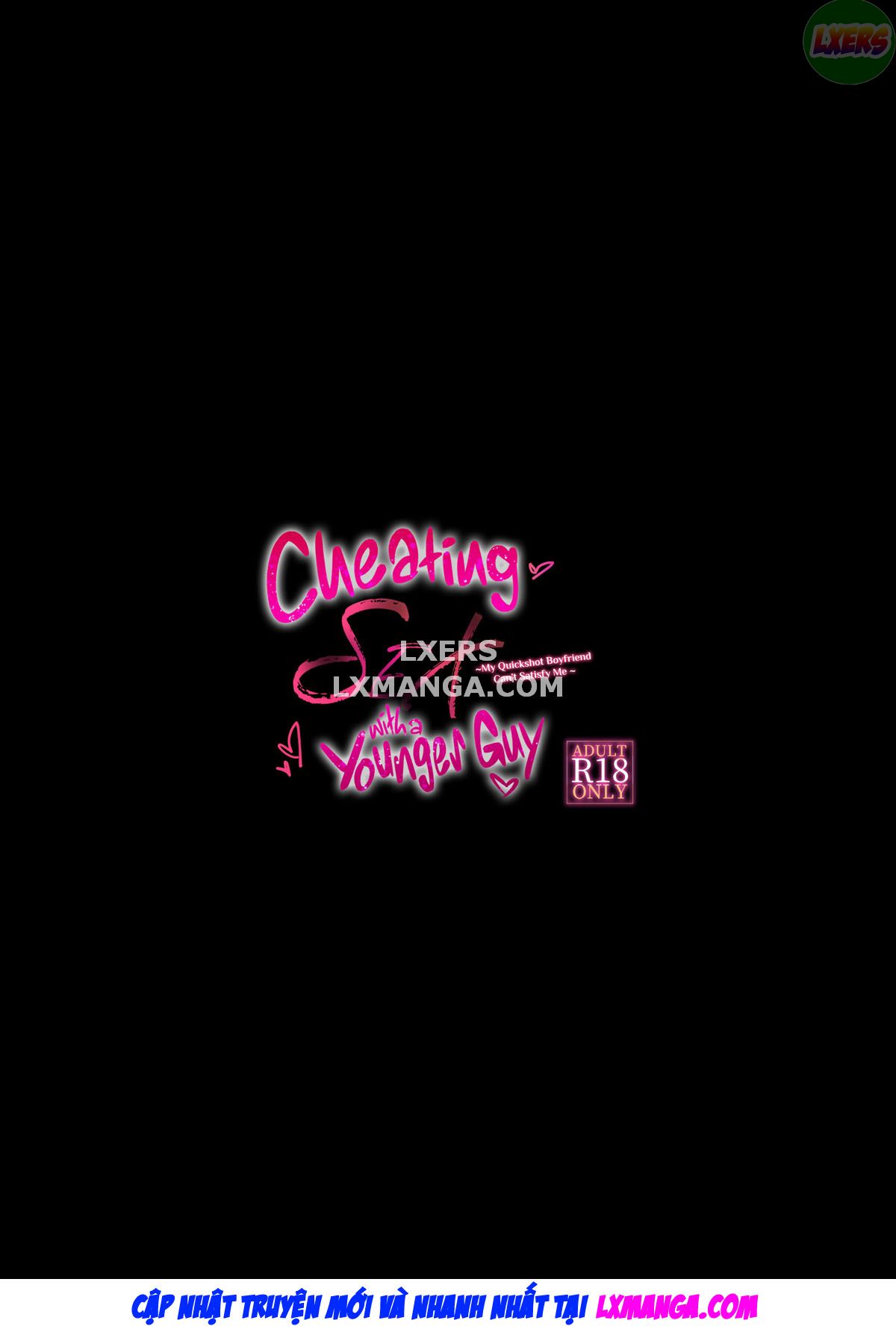 Đọc truyện hentai Kouhai Danshi ni Netorare SEX - Chap 4 - [END]