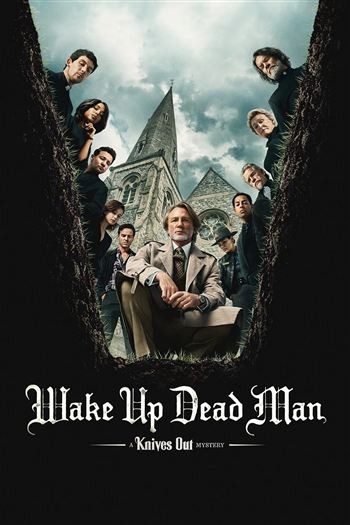 Kẻ Đâm Lén Đánh Thức Người Chết