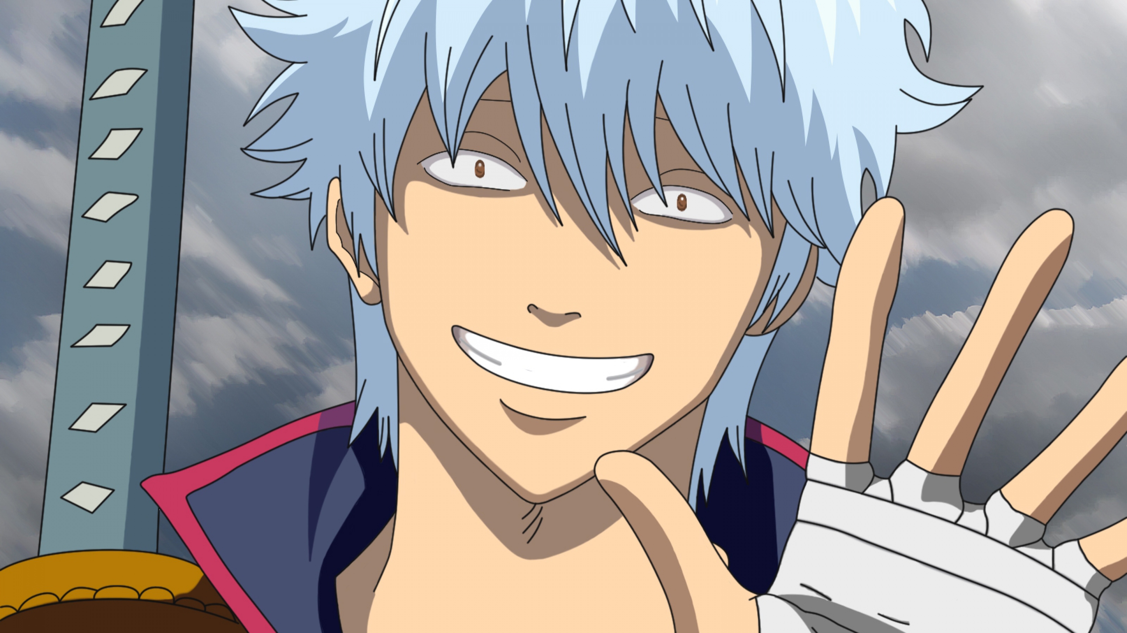 Wallpaper anime ngang 7141