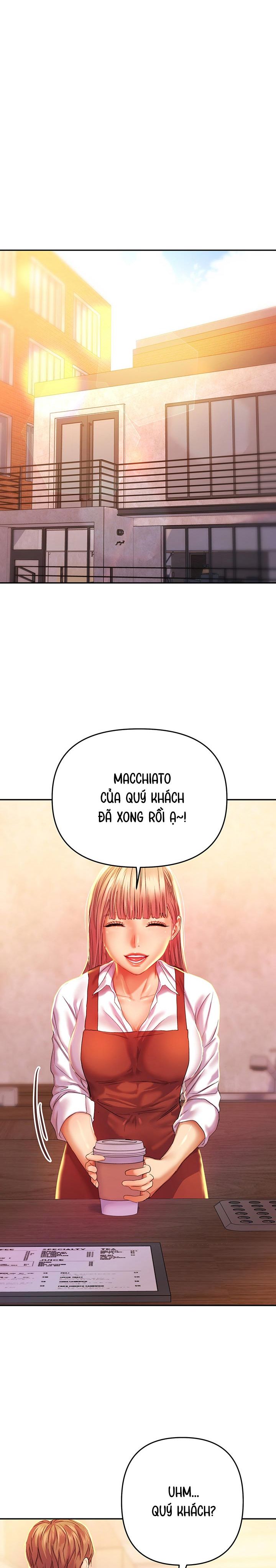 Đọc truyện hentai Phụ nữ của thần - Chap 2