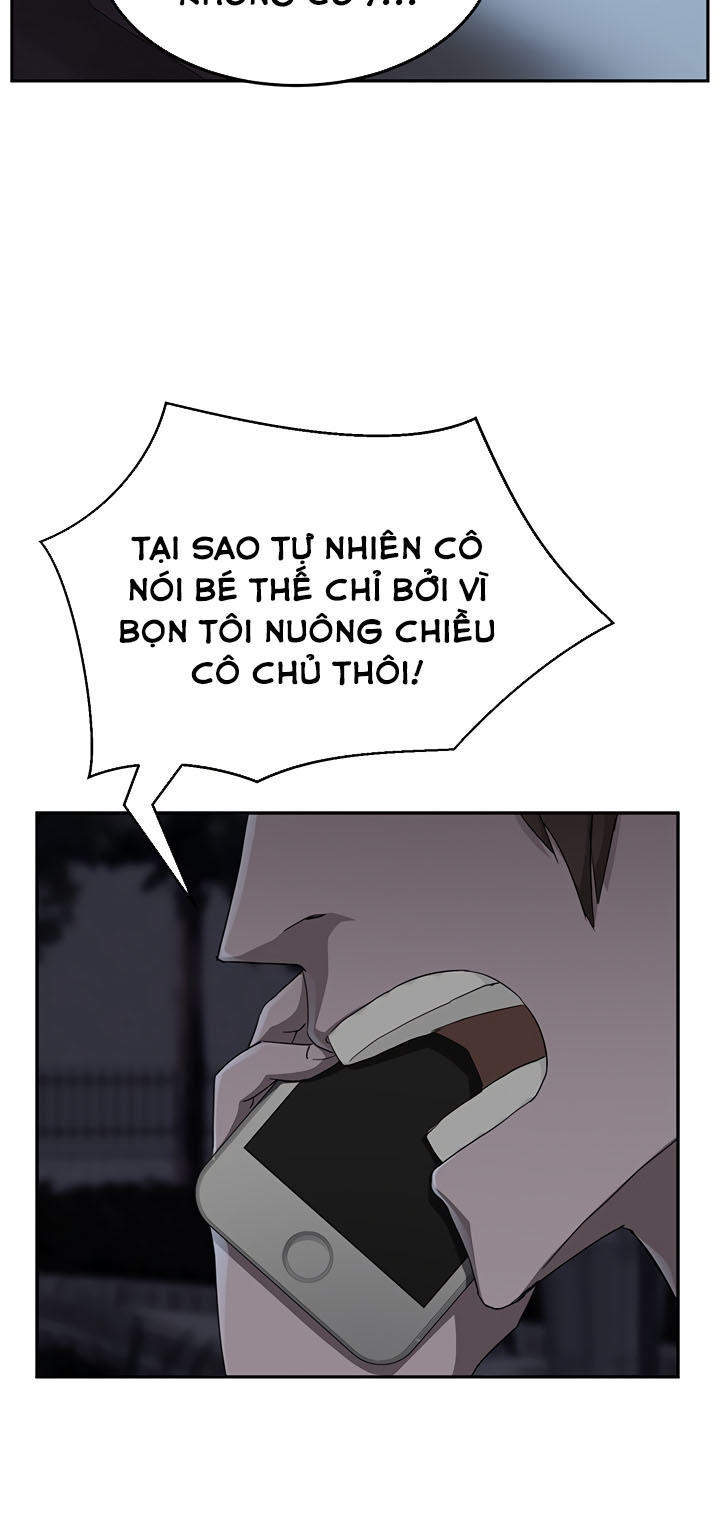 Đọc truyện hentai Mẹ Kế - Chap 33