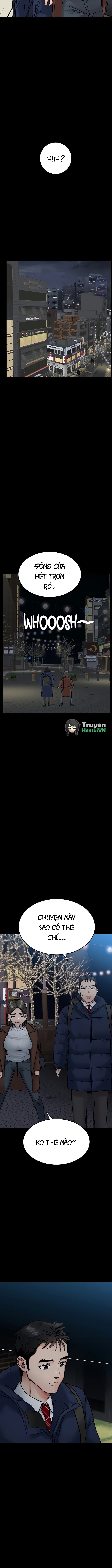 Đọc truyện hentai The Story Of How I Got Together With The Manager On Christmas - Chap 1