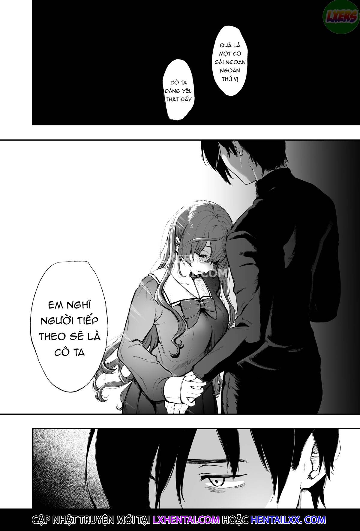 Đọc truyện hentai The Binding Bride's Garden - Chap 2