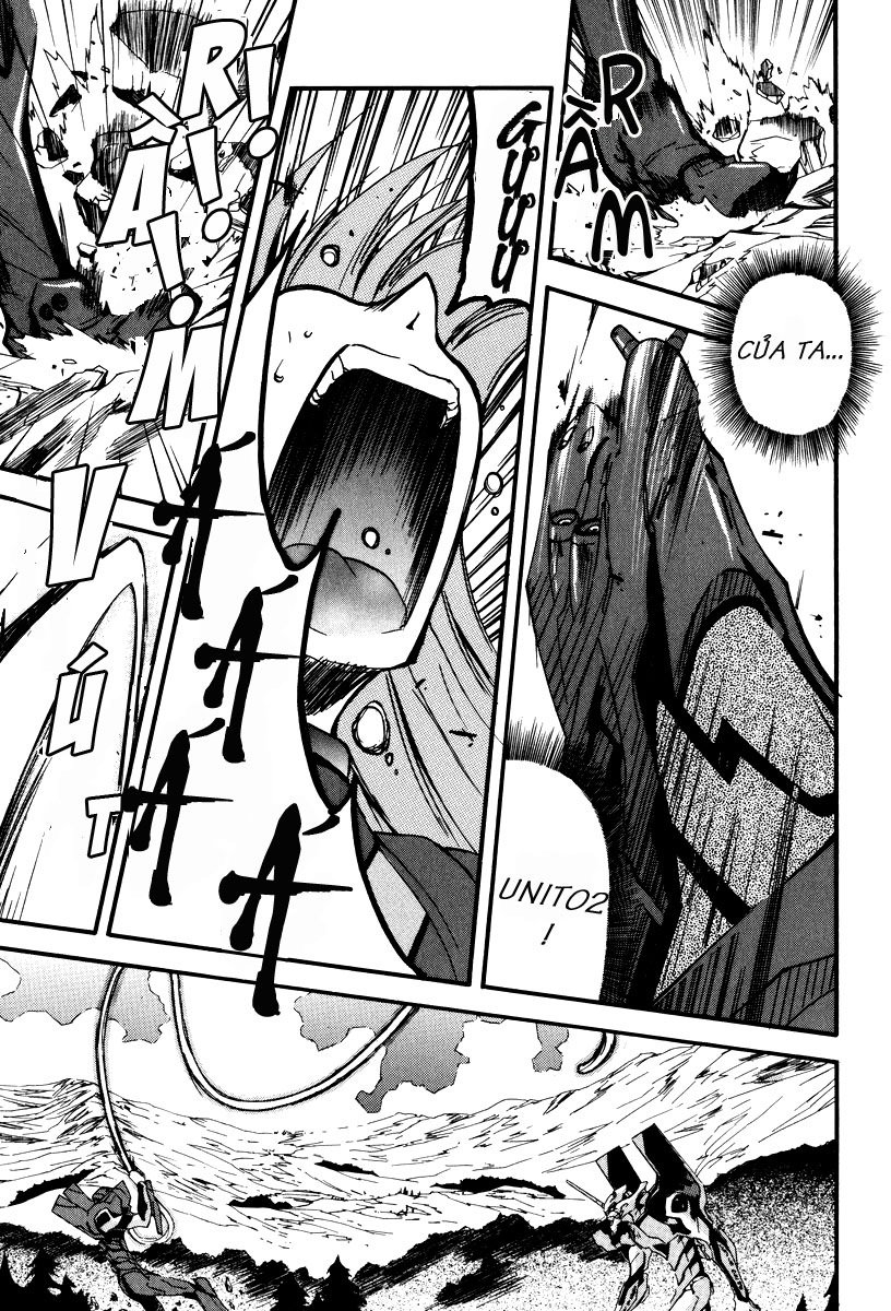 Đọc truyện hentai RE-TAKE - Chap 2 - RE-TAKE 2