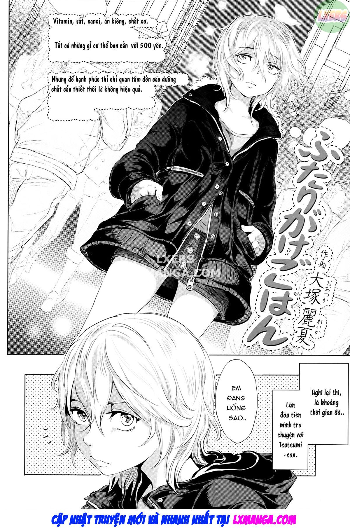 Đọc truyện hentai Mida Love - Chap 3