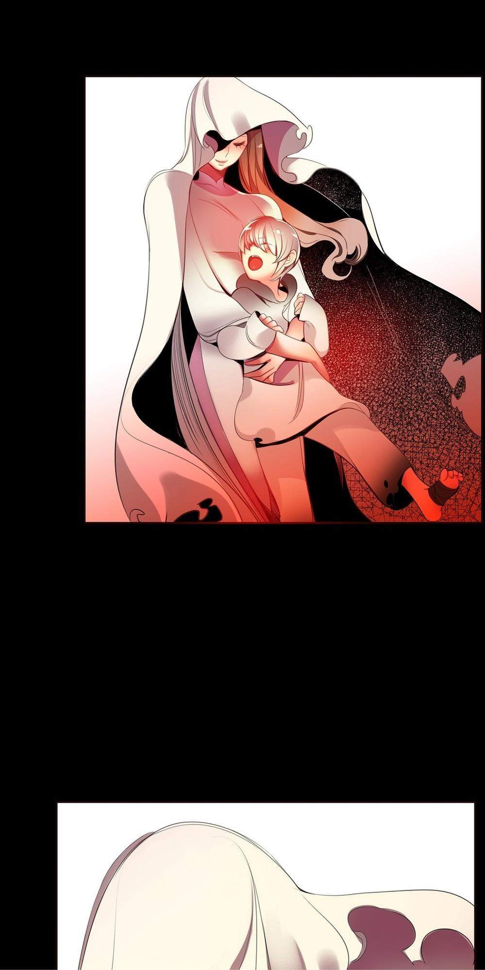 Đọc truyện hentai Sự Ràng Buộc Của Lilith - Chap 17