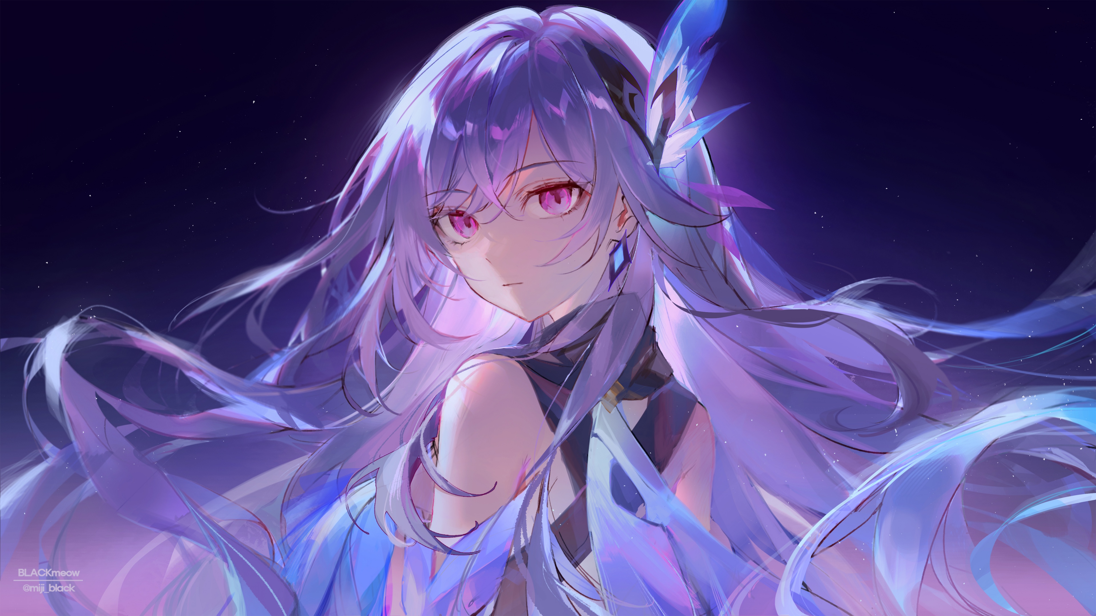 Wallpaper anime ngang 6387