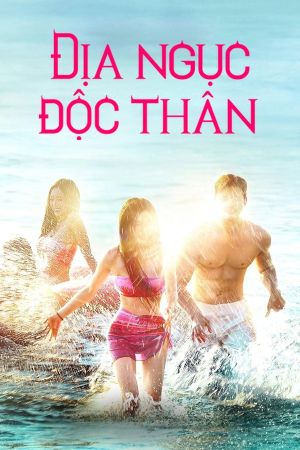 Địa Ngục Độc Thân Mùa 4