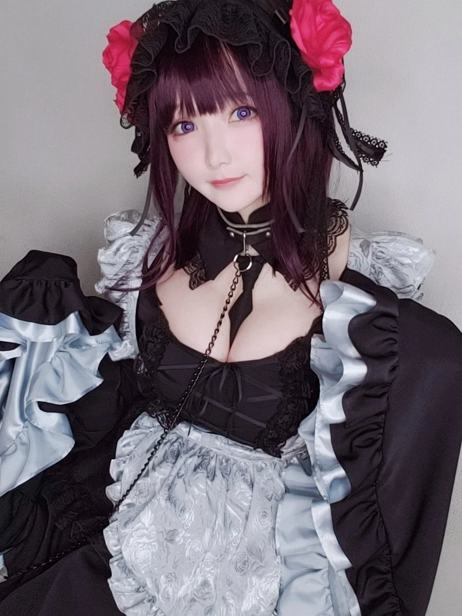 Đọc truyện hentai Tuyển tập Albums siêu phẩm Cosplay - Chap 672 - [kipi_84] Marin Kitagawa