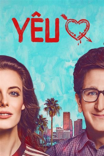 Yêu Mùa 3