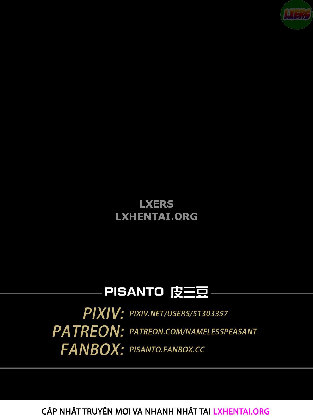 Đọc truyện hentai The Rose Fall Into Darkness - Chap 5