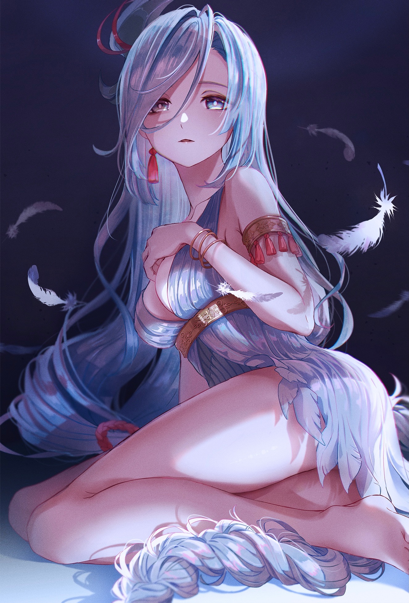 Wallpaper wibu dọc 283