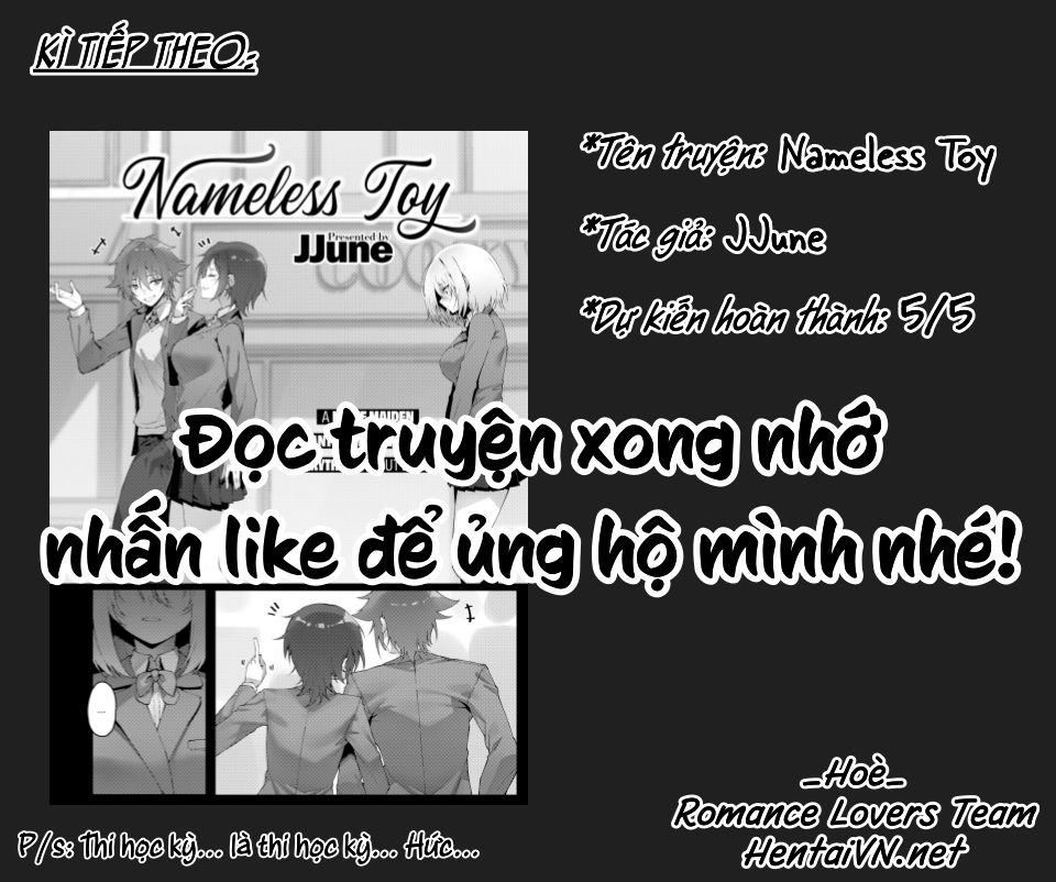 Đọc truyện hentai Người Hâm Mộ Hư Hỏng - Chap 1