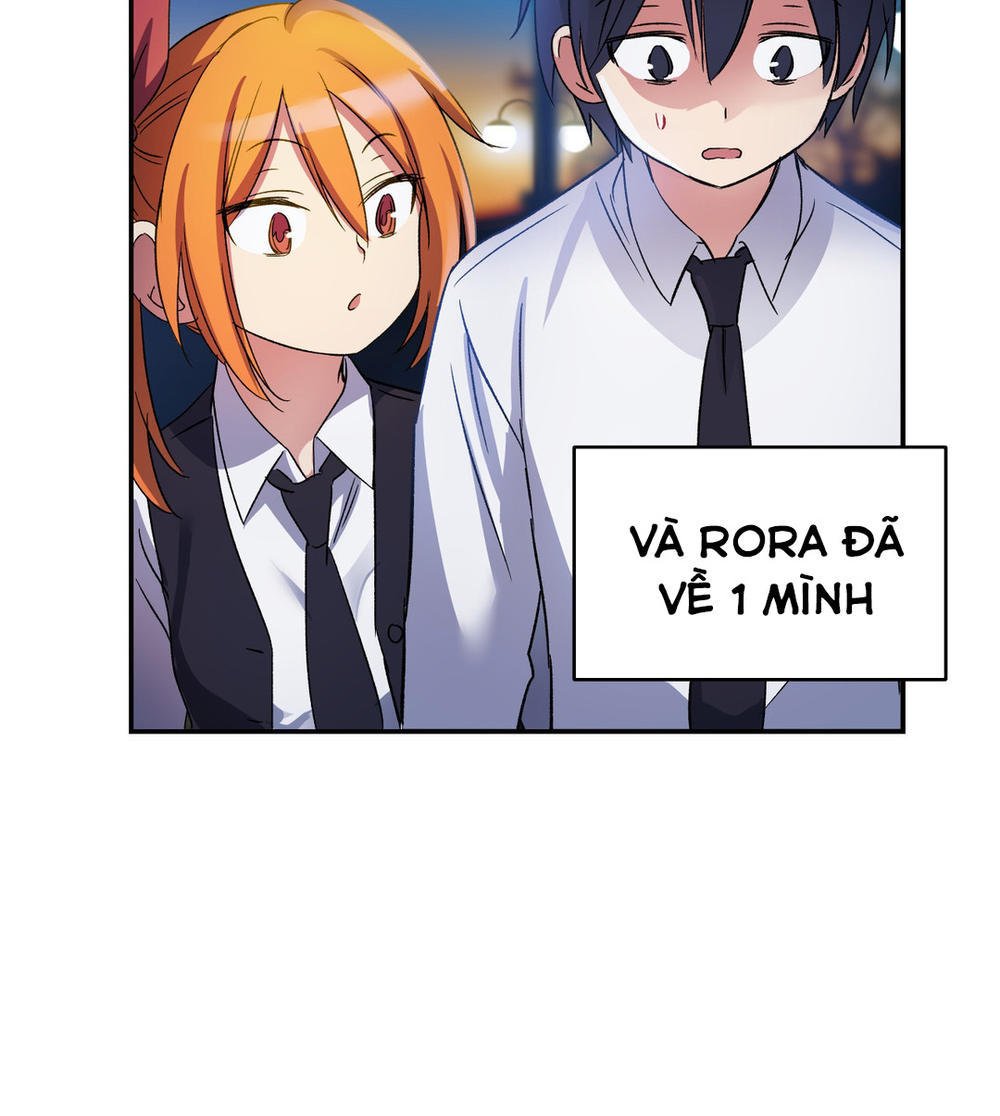 Đọc truyện hentai Dõi theo tình đầu - Chap 11