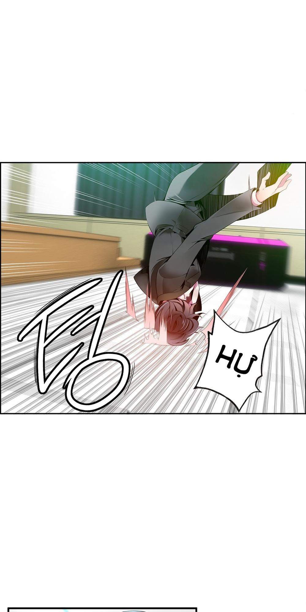 Đọc truyện hentai Sự Ràng Buộc Của Lilith - Chap 11