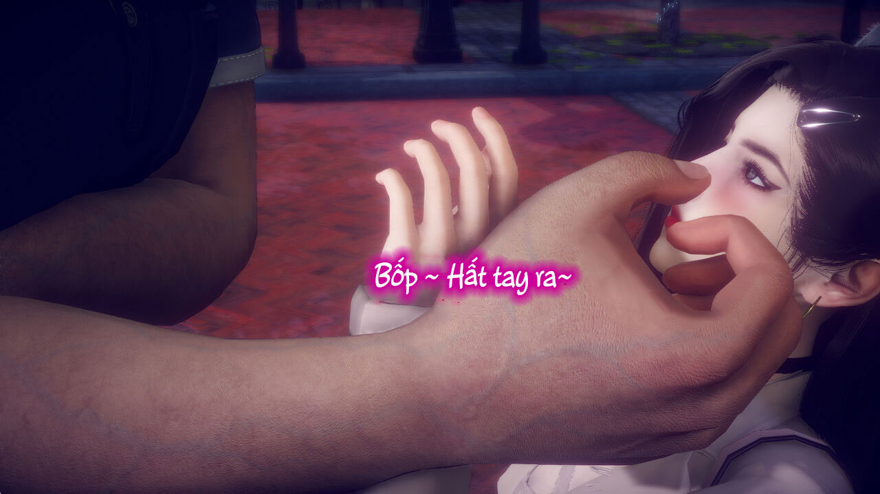 Đọc truyện hentai Tiểu sử của Chen Qiaoan Chương cuối - Full toàn bộ