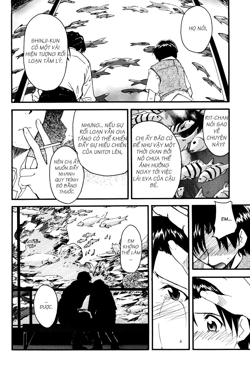 Đọc truyện hentai RE-TAKE - Chap 2 - RE-TAKE 2