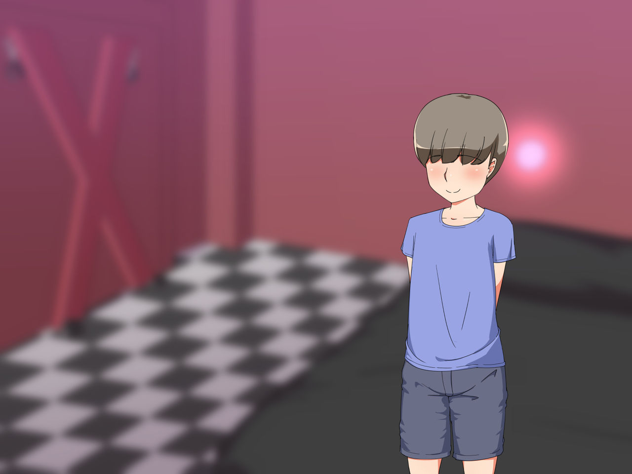 Đọc truyện hentai Majimezuma na Sumire ga Pure na Furi Shita Kusogaki ni - chap 3