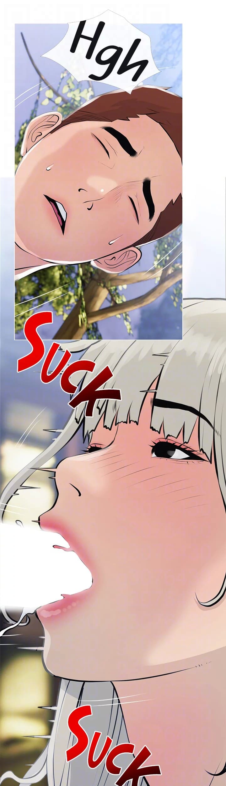 Đọc truyện hentai Dập Dì Của Tôi - Chap 68