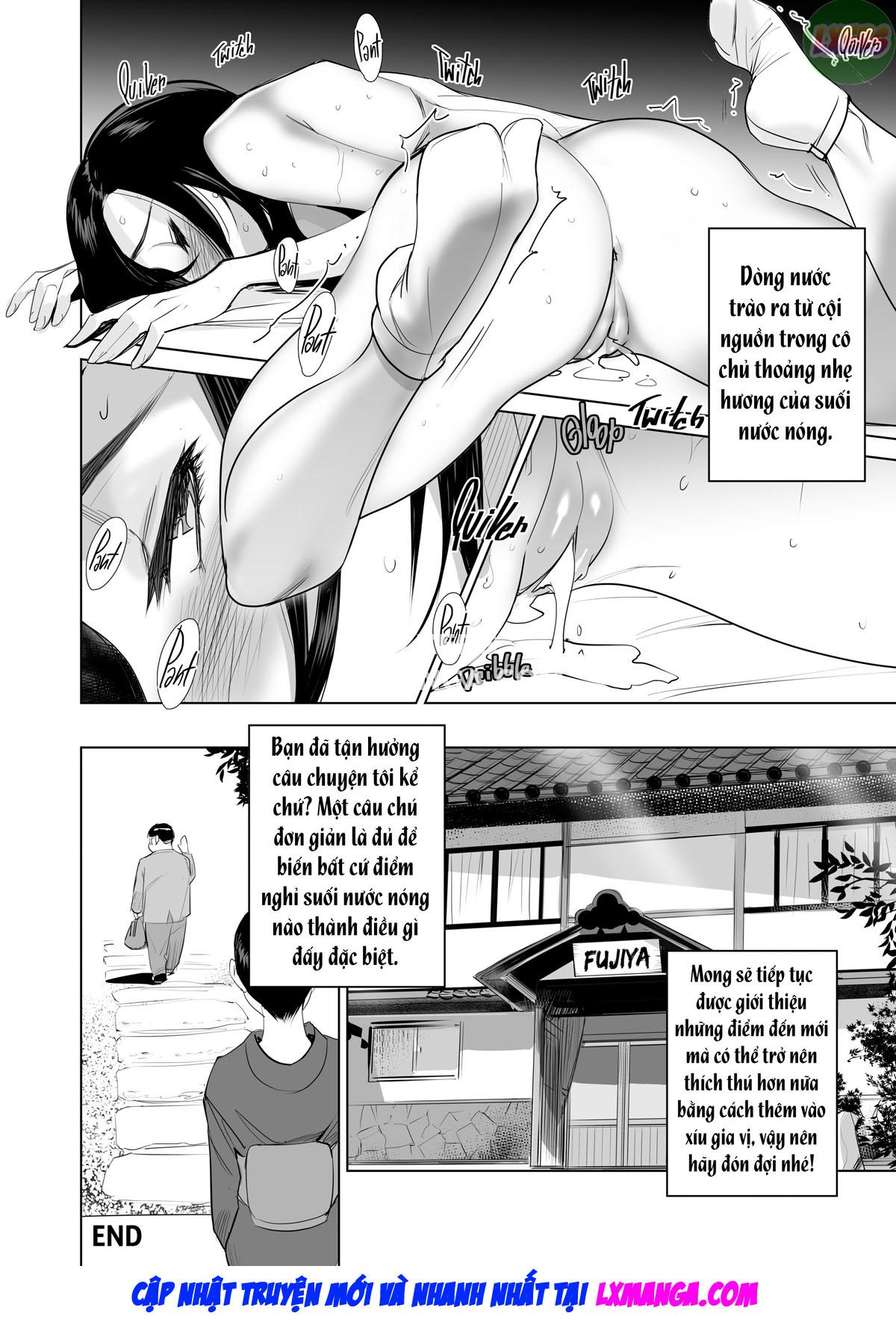 Đọc truyện hentai Ô nhiễm Saiin - Oneshot