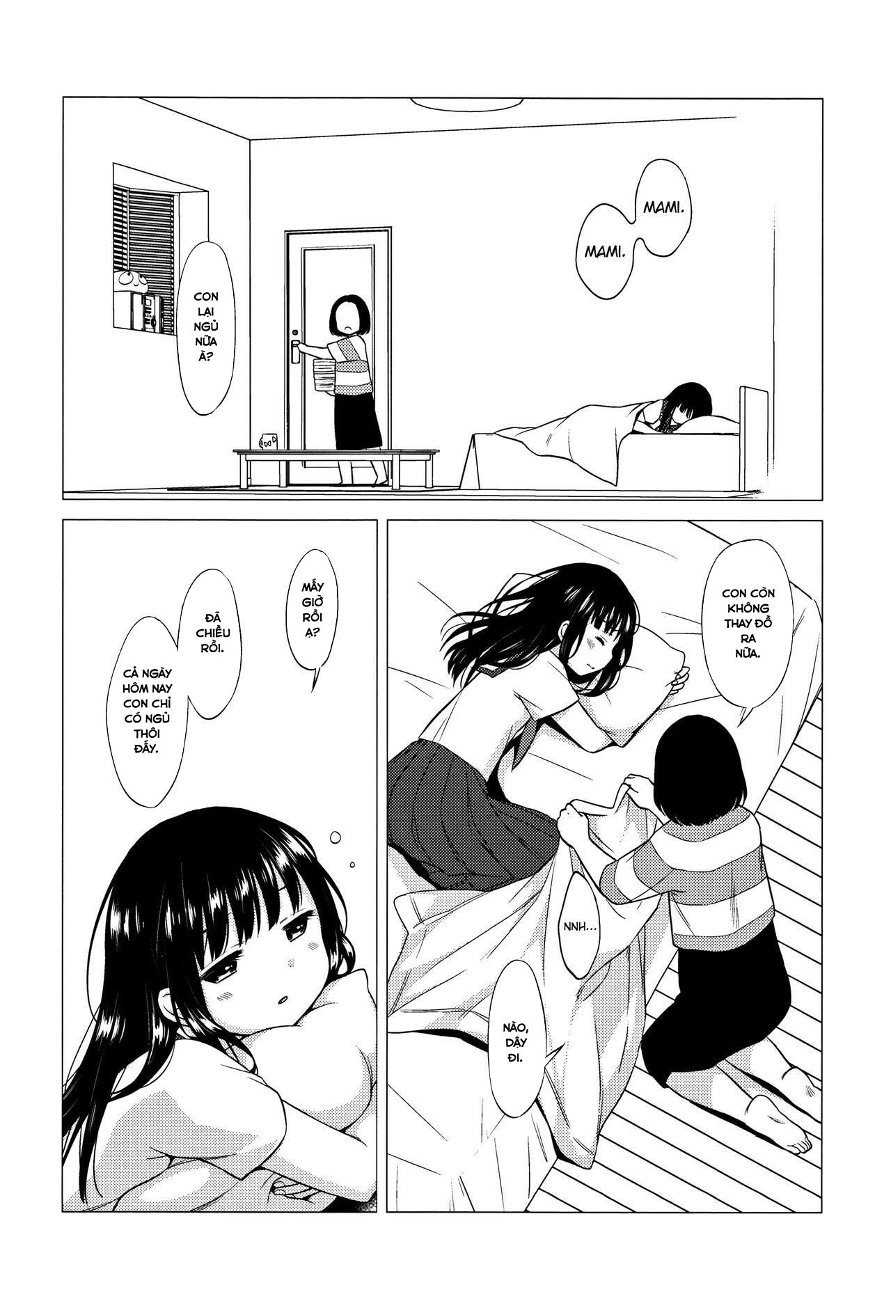 Đọc truyện hentai Heisei JC in Meiji Yobaimura - Chap 1