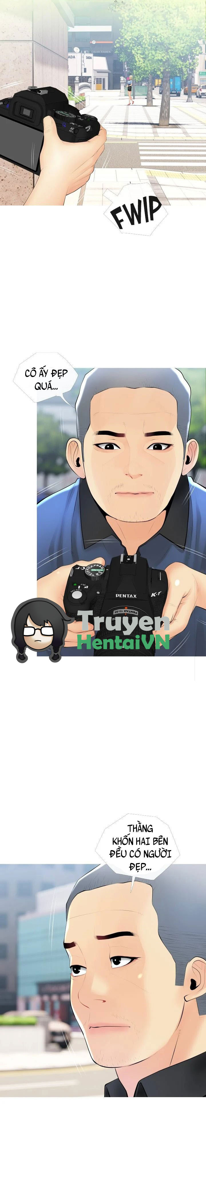 Đọc truyện hentai Dập Dì Của Tôi - Chap 22