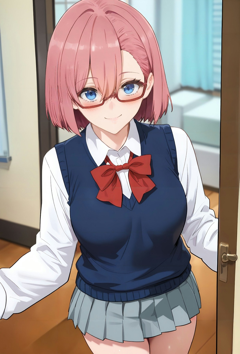 Đọc truyện hentai Tuyển tập Albums Art hentai - Chap 339 - NTR WARNING - Amano Ririsa