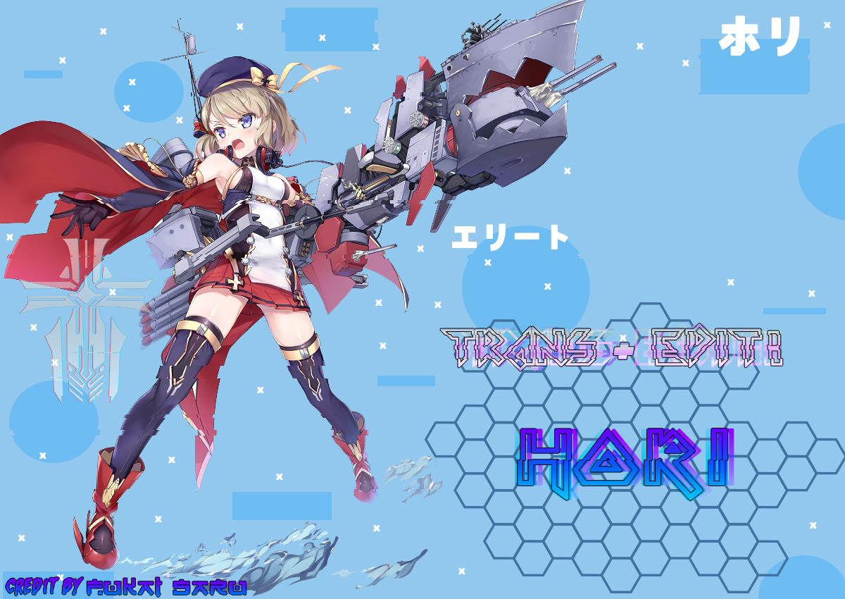 Đọc truyện hentai Karin-chan tries her best! - Oneshot