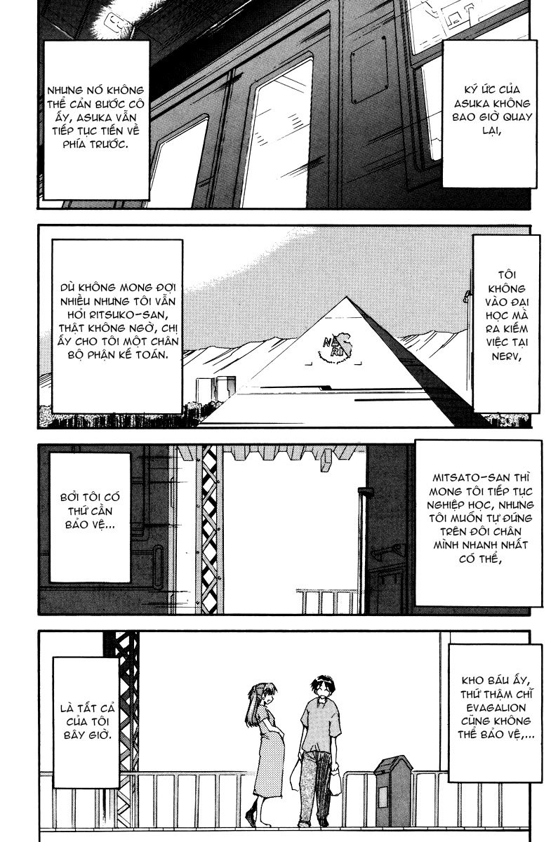 Đọc truyện hentai RE-TAKE - Chap 6 - RE-TAKE 4 part 2