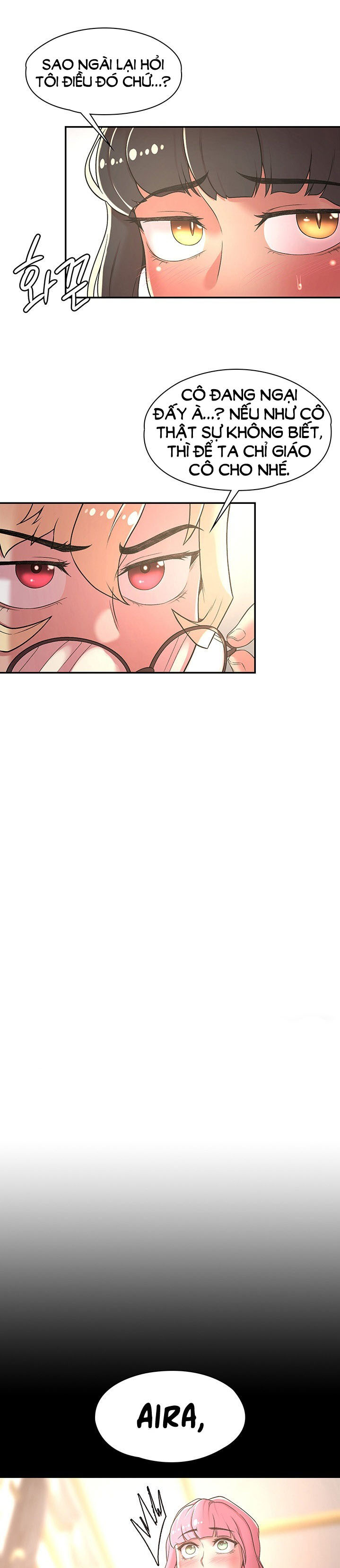 Đọc truyện hentai Chuyển Sinh Thành Phản Diện Game 18+ - Chap 34