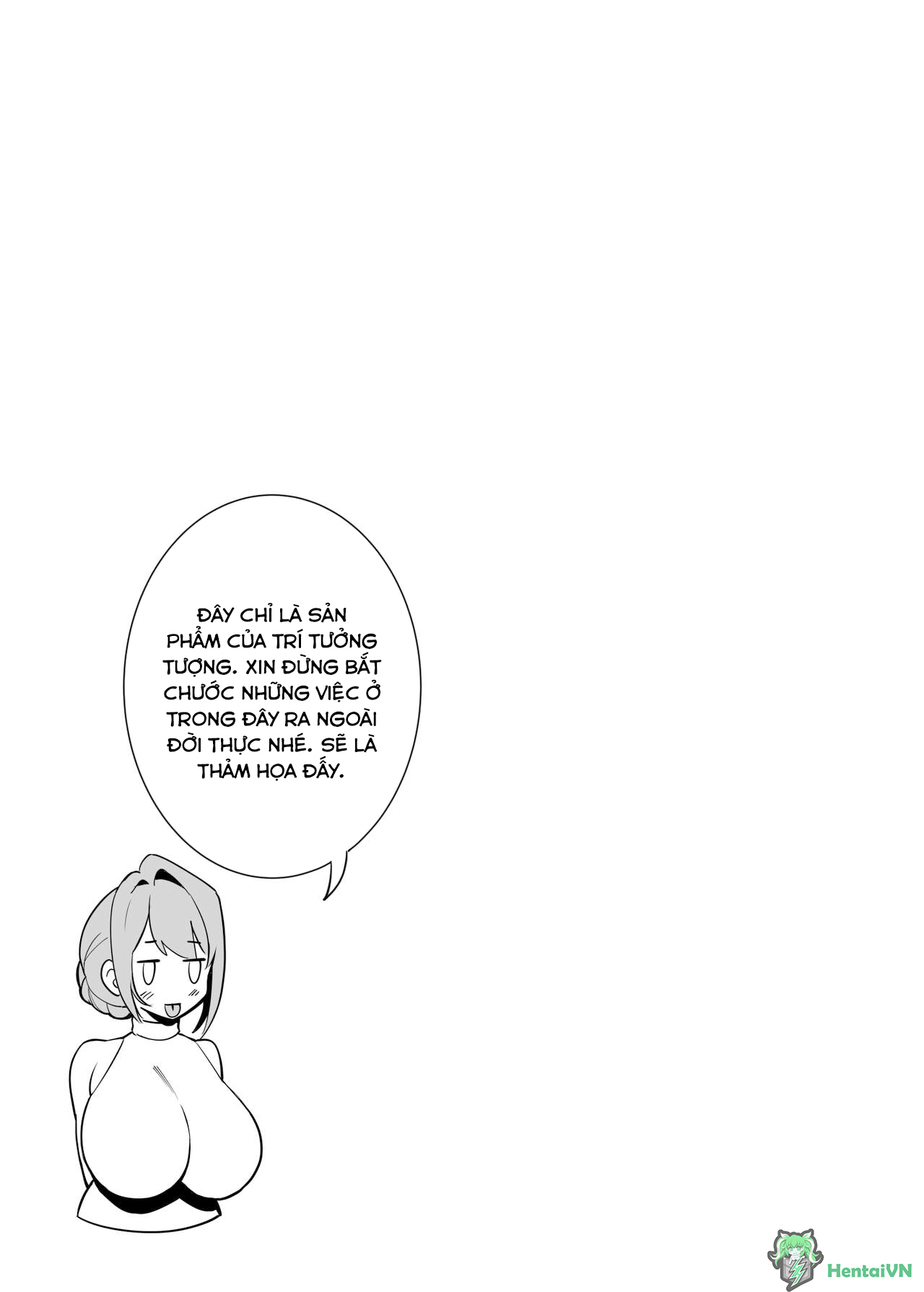 Đọc truyện hentai Otonari-san wa Yami Soshiki ni Nikutai Kaizou sareta Moto Seigi Sentai Member deshita - Chap 1