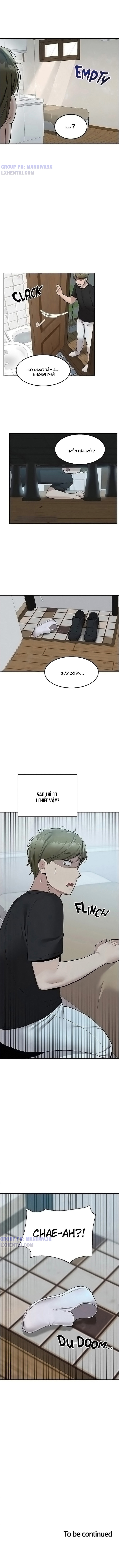 Đọc truyện hentai Vận chuyển số hưởng - Chap 18