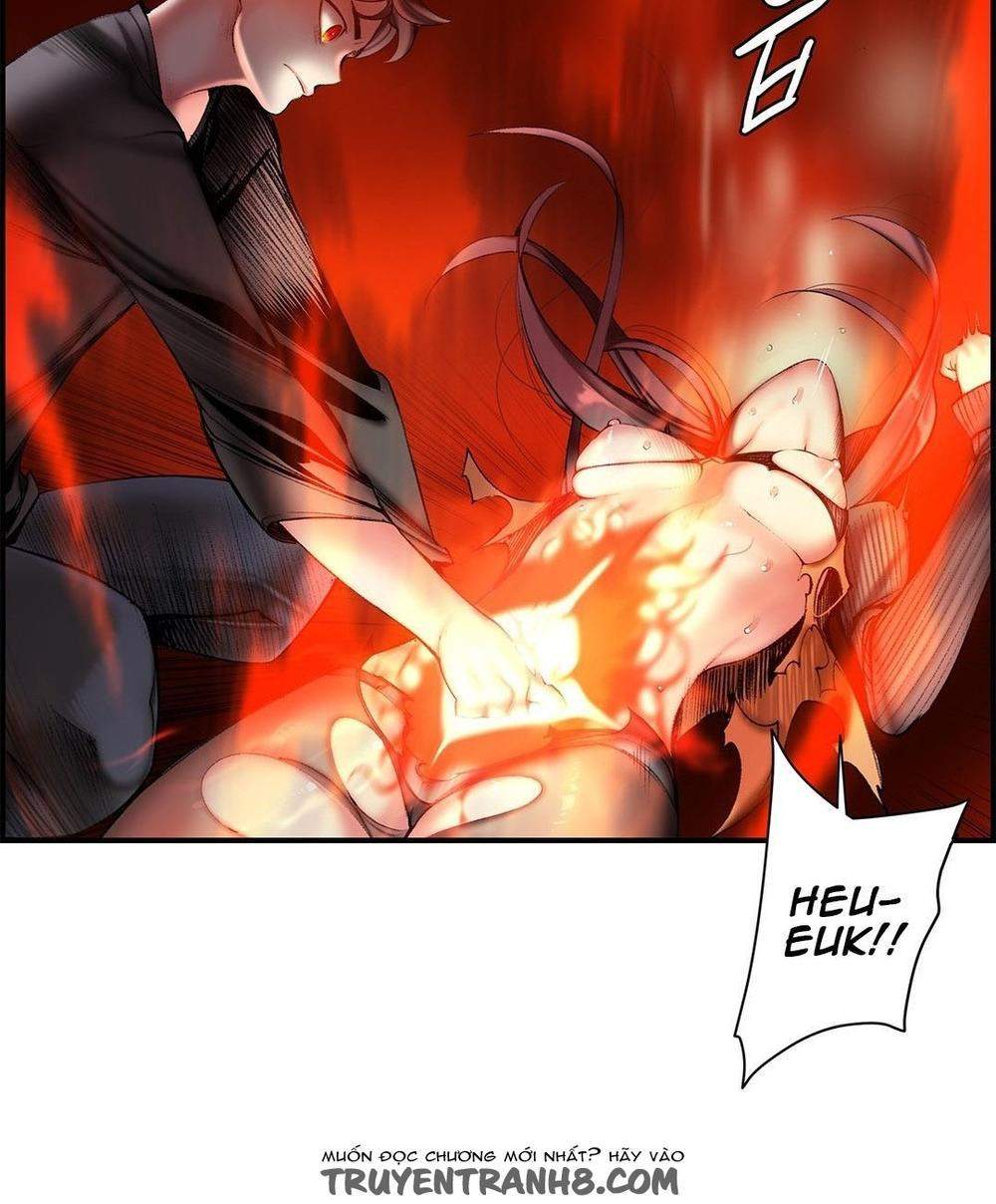 Đọc truyện hentai Sự Ràng Buộc Của Lilith - Chap 53