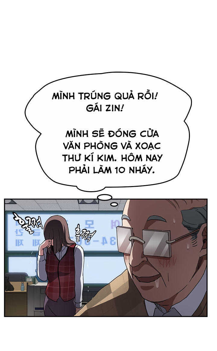 Đọc truyện hentai Mẹ Kế - Chap 39