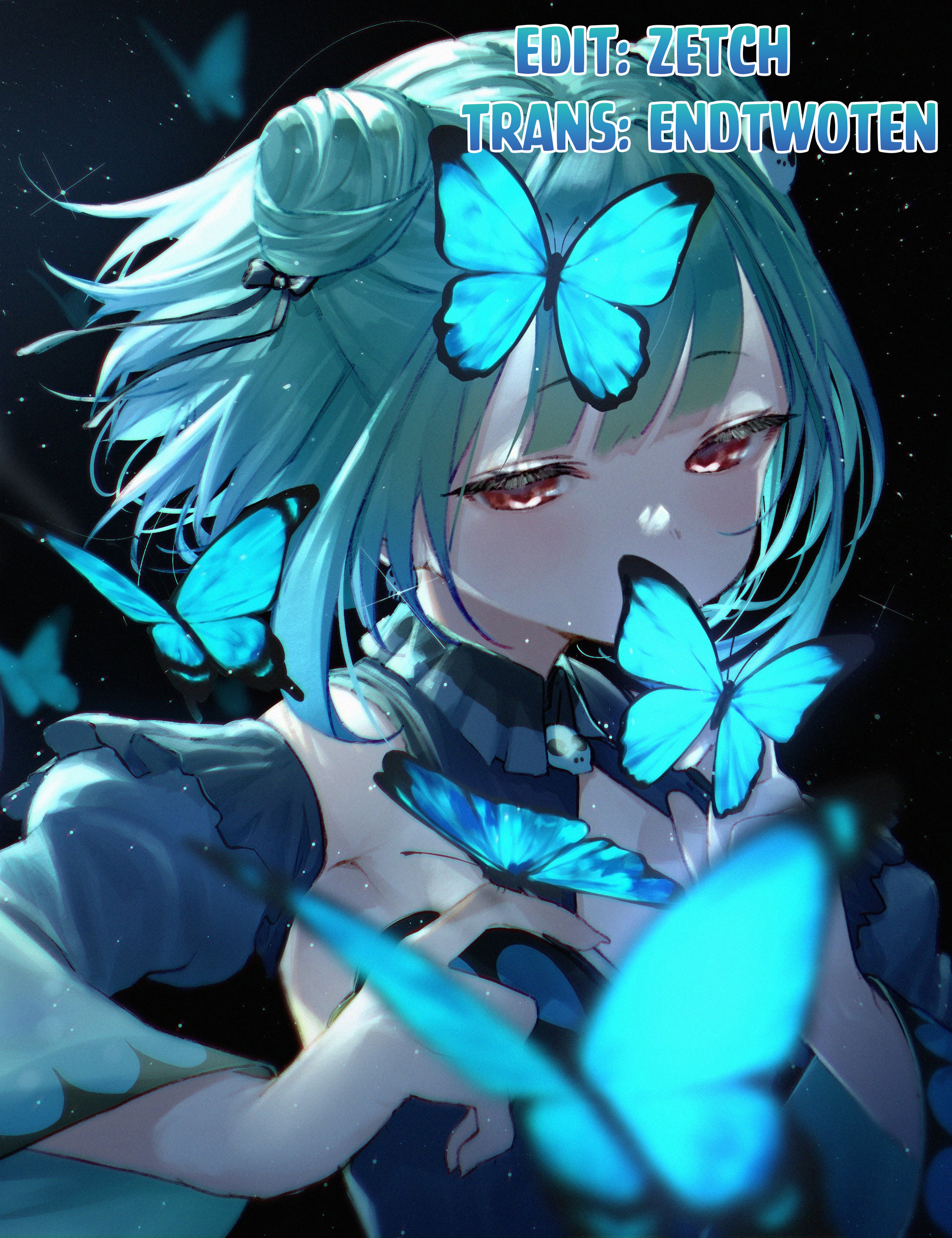 Đọc truyện hentai AlJean Situation (Fate/Grand Order) - Chap 1