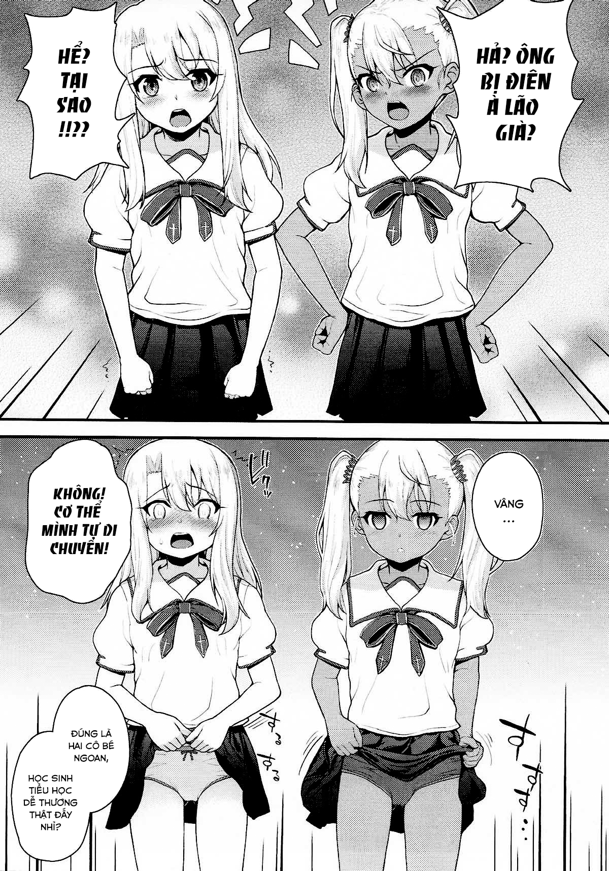 Đọc truyện hentai Saimin Choukyou Diary | Hypnosis Training Diary - Oneshot