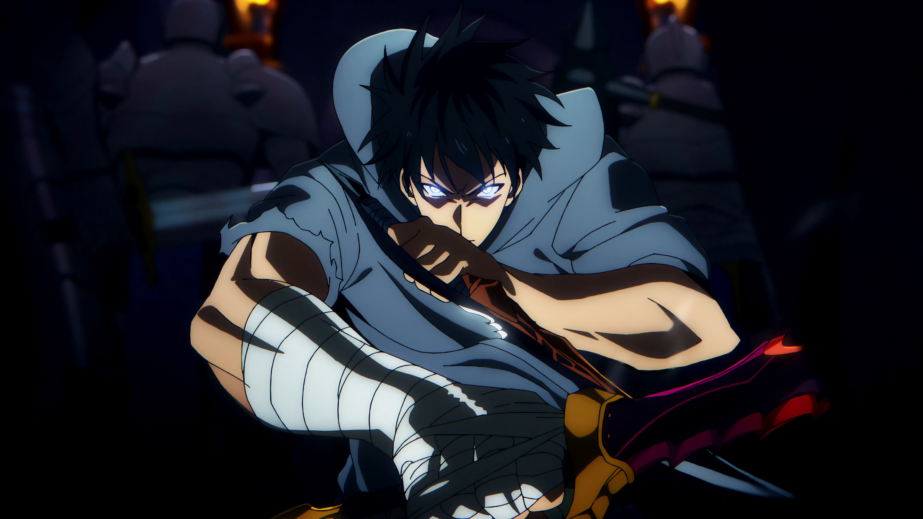 Wallpaper anime ngang 6473