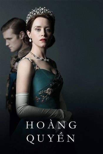 Hoàng Quyền Mùa 2