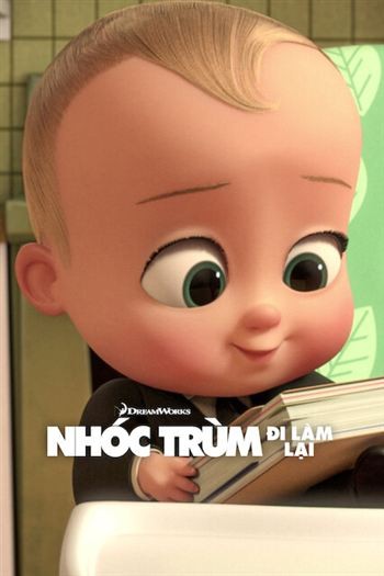 Nhóc Trùm Đi Làm Lại Mùa 4