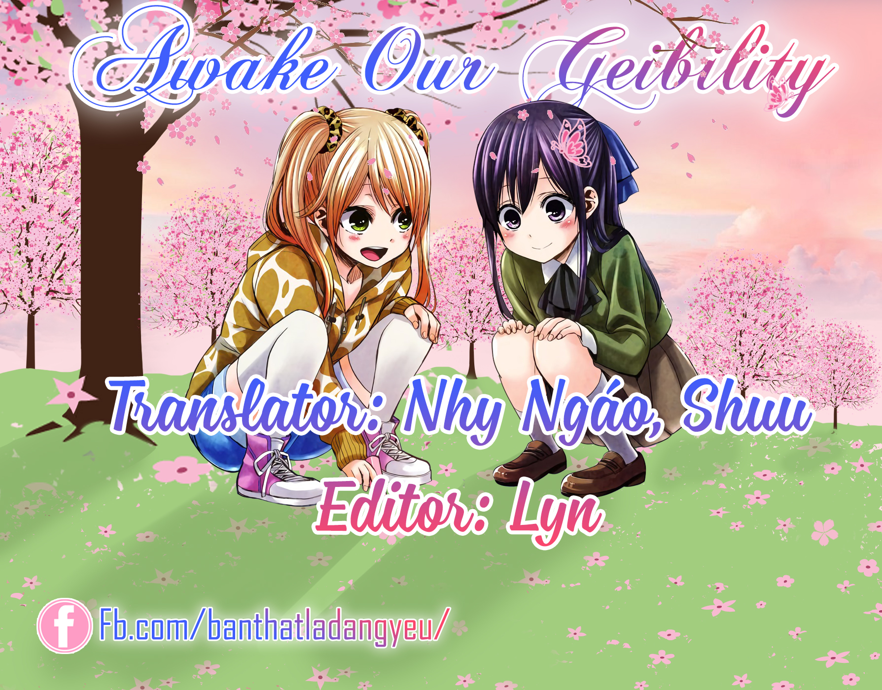 Đọc truyện hentai Mochizuki Ketsueki Kenkyuujo no Musume - Chap 1