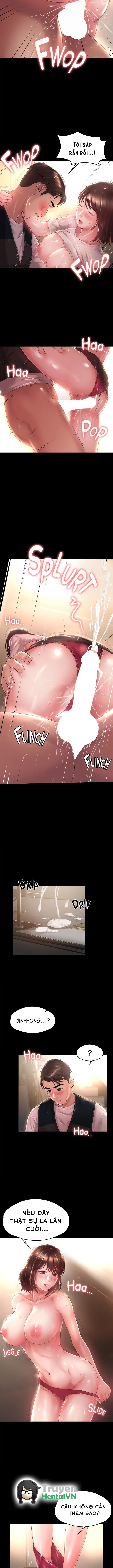 Đọc truyện hentai Đây là hàng giảm giá, thưa cô! - Chap 17