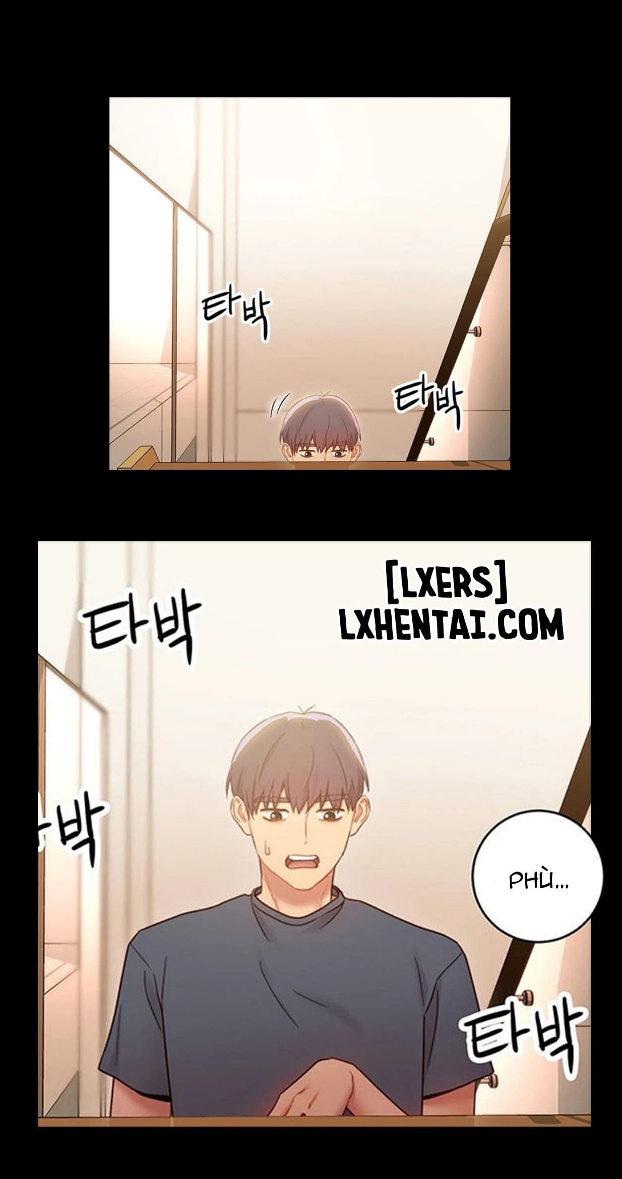 Đọc truyện hentai Bạn Của Mẹ Kế - Chap 23