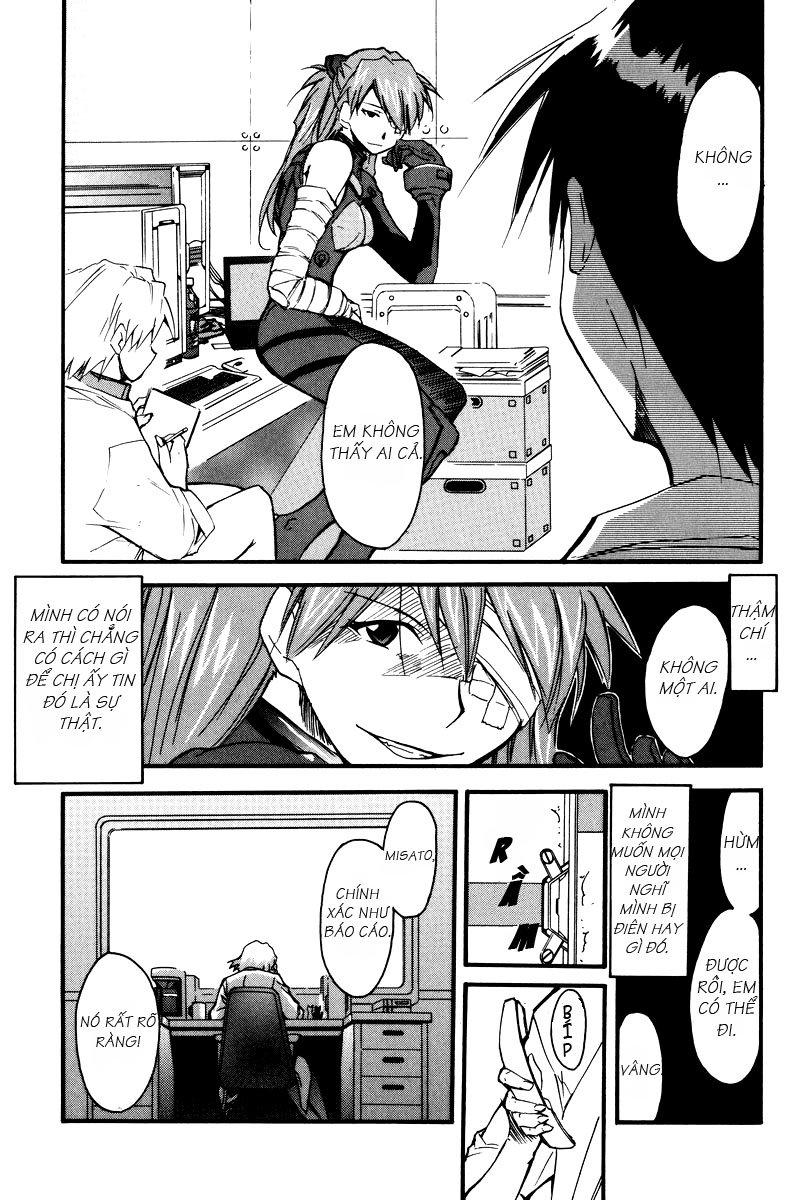 Đọc truyện hentai RE-TAKE - Chap 2 - RE-TAKE 2