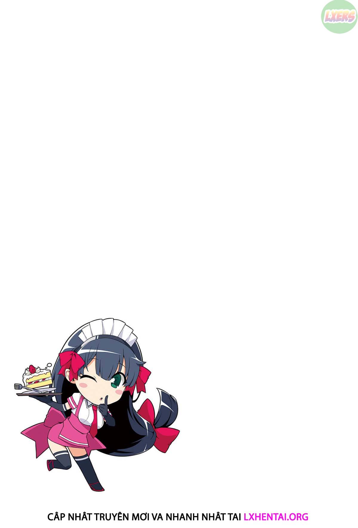 Đọc truyện hentai Mayoiga No Onee-San Sono - Chap 8 - END