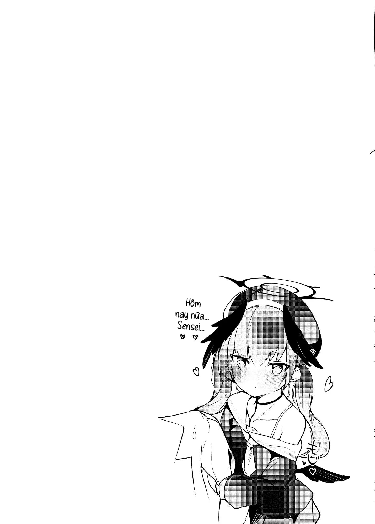 Đọc truyện hentai Sửa chữa hồ sơ cuộc sống lớp học - Oneshot nứng