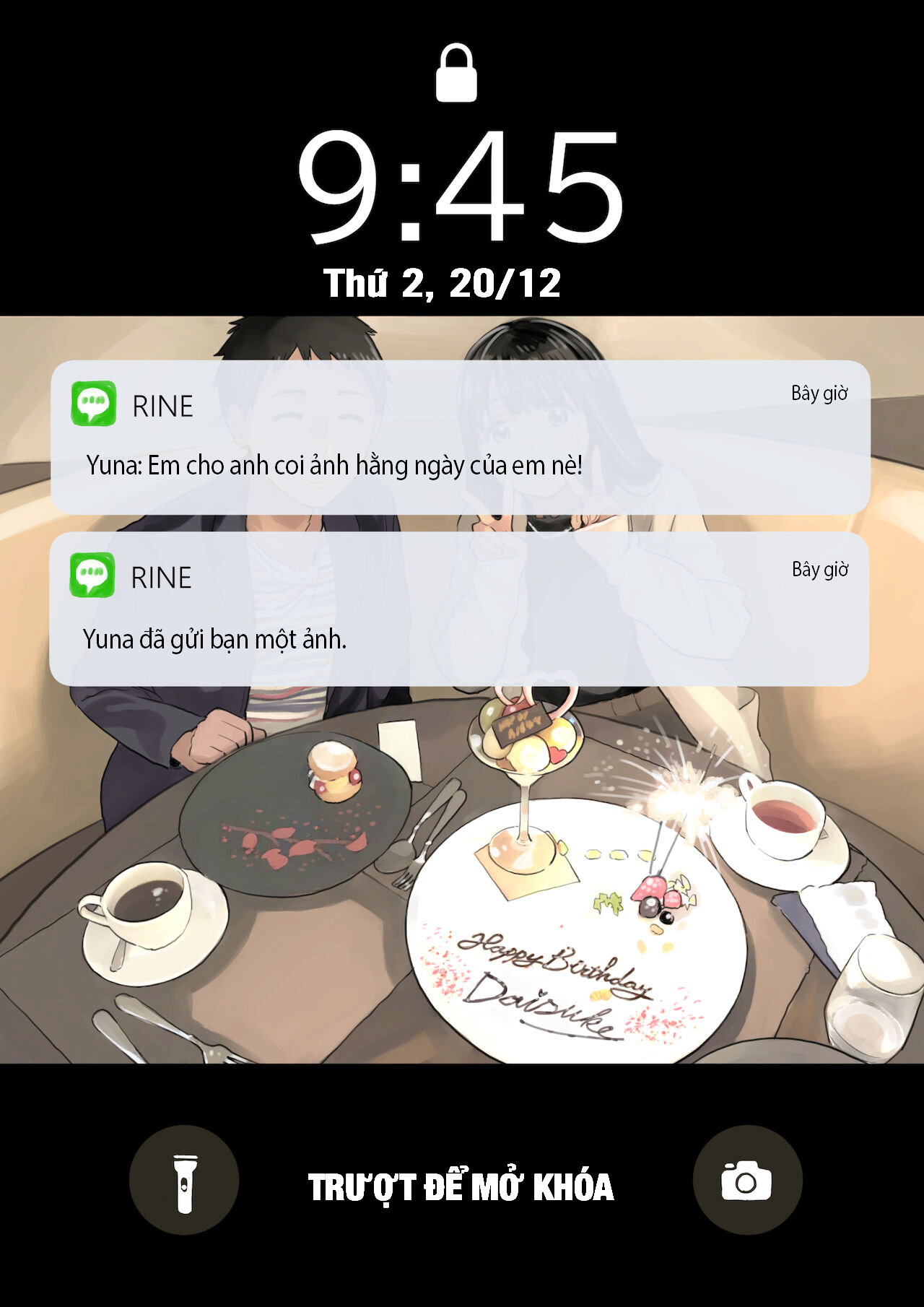 Đọc truyện hentai Phát hiện sừng khi xem trộm điện thoại bạn gái (Phần 2) - Chap 2: Ngựa quen đường cũ