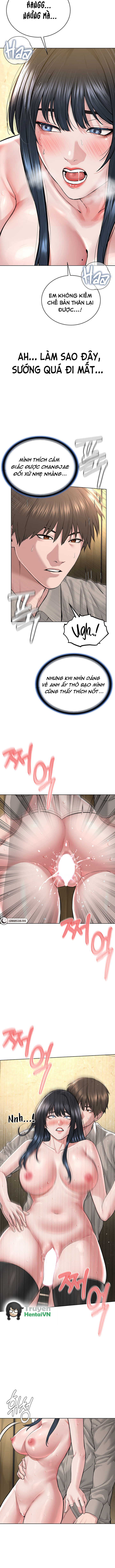 Đọc truyện hentai Ta là giáo chủ cuồng giáo - Chap 23