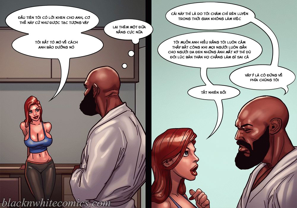 Đọc truyện hentai Lớp học nghệ thuật - Chap 1