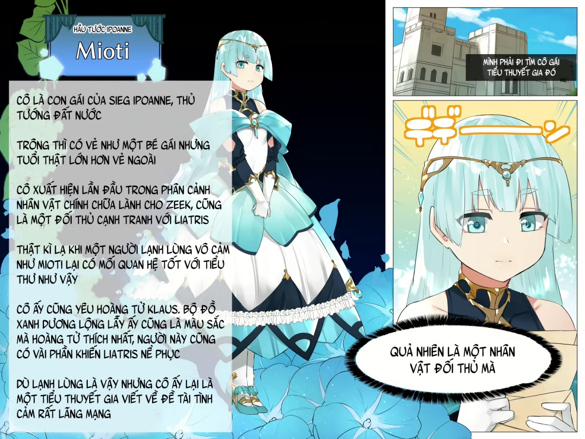 Đọc truyện hentai Do-M Tensei! -Otome Game no Sekai ni Mob Tensei shita kedo Rival Reijou-tachi ga Do-S sugiru!- - Phần 3