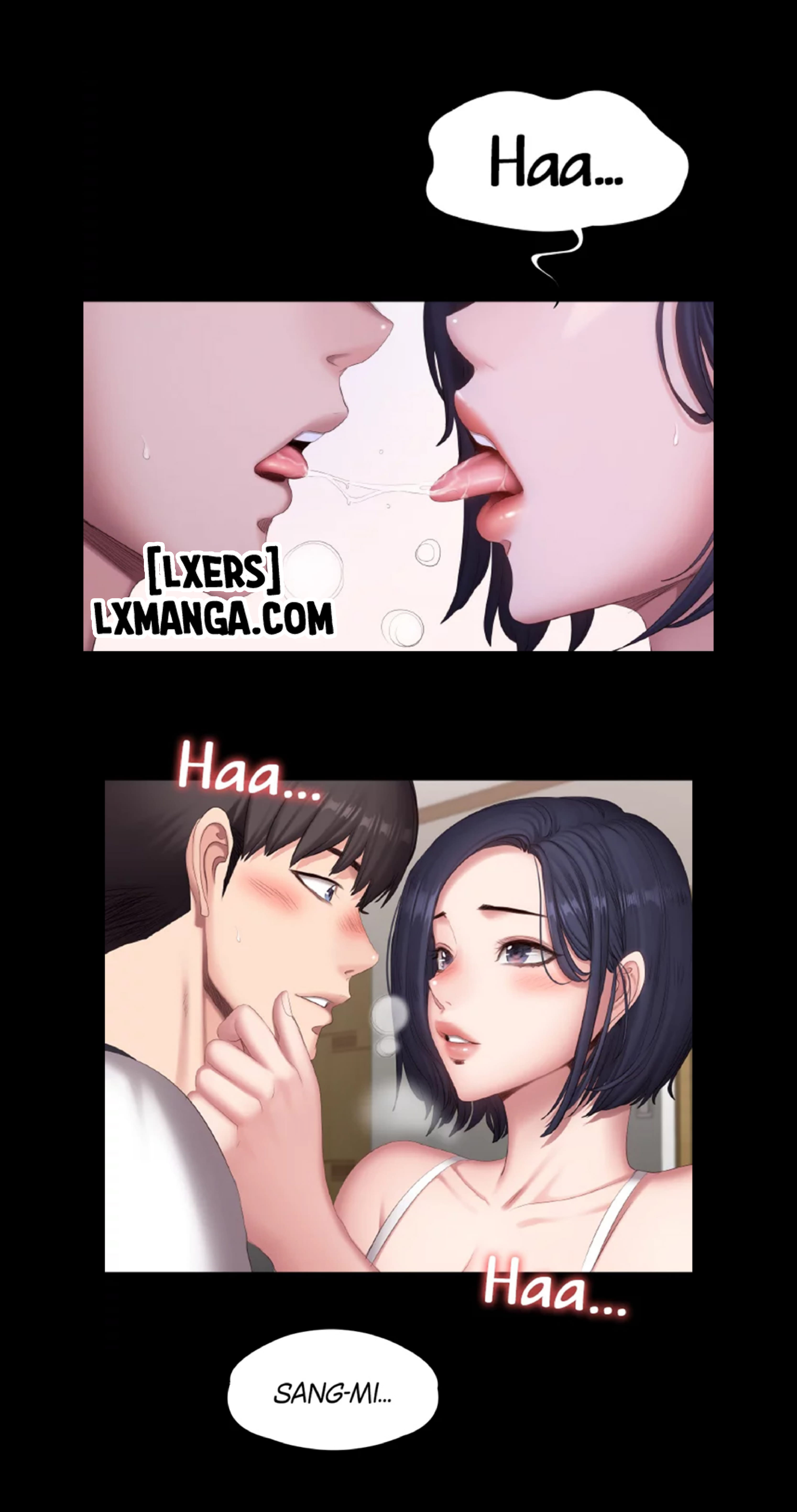 Đọc truyện hentai Huấn Luyện Viên Thể Hình - Chap 82